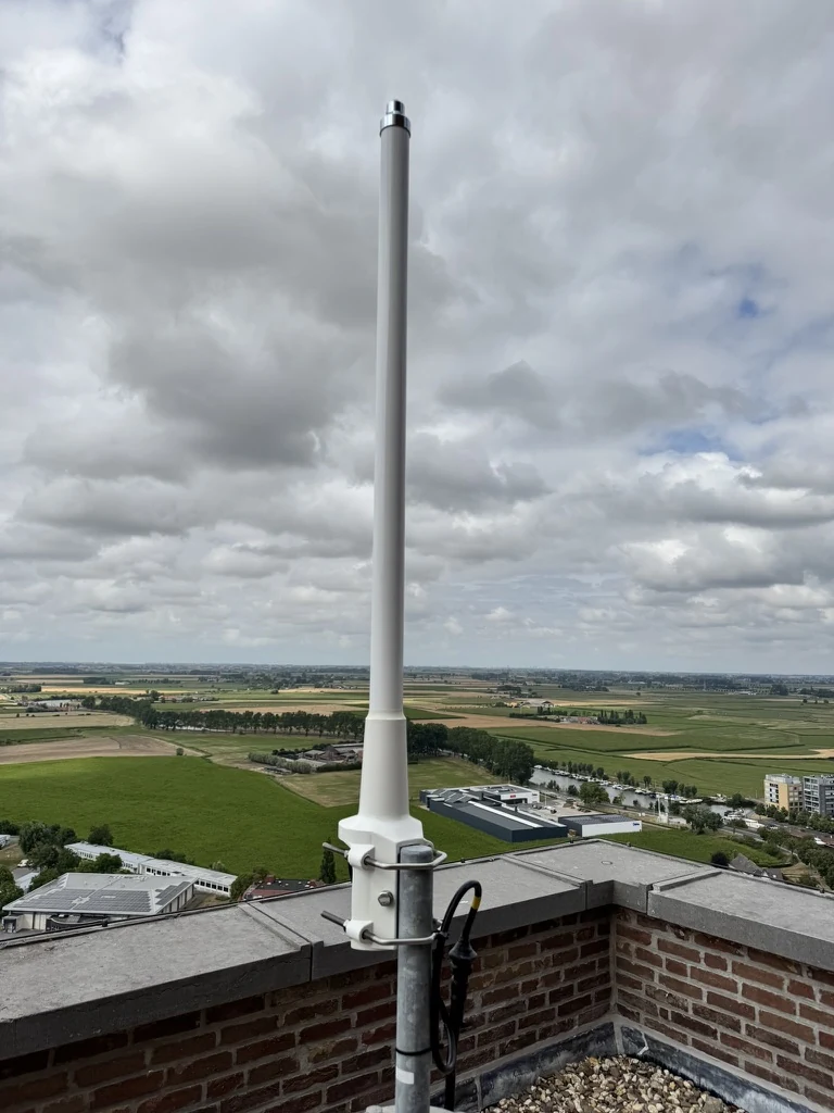 D-STAR antenne